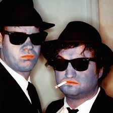 The Blues Brothers" by Daniel de Visé Excerpt—The Making of a Classic