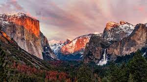 Mountains Hd Wallpaper 1 1920x1080 Yosemite Wallpaper National Parks Yosemite