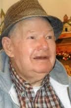 Obituary information for Dennis Burns