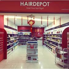 Categorías populares en batu pahat. Hairdepot Square One Batu Pahat Online Shop Shopee Malaysia