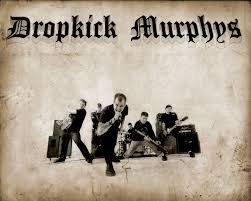 Punk rock (or punk) is a music genre and kind of rock music. Dropkick Murphys American Punk Rock Band Formed In Quincy Mqs