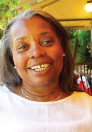 Eladia Riggs Bing makes her transition