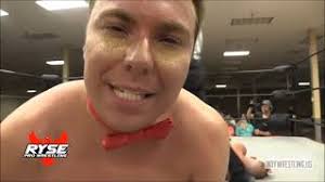 RYSE Wrestling Cruel Summer Teaser