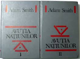 Check spelling or type a new query. Avutia Natiunilor Vol I Ii De Adam Smith 1992