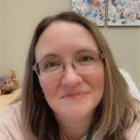 Kim Carty's Instagram, Twitter & Facebook