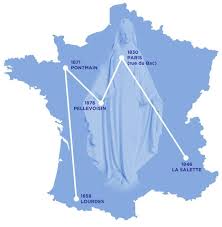 0 ratings0% found this document useful (0 votes). Ces Kto Qui S Engagent Le Grand M De Marie Un Pelerinage Marial Pour La France Infocatho
