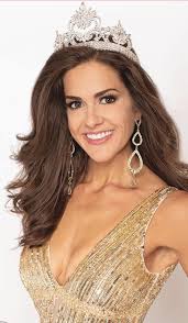 Mrs. America contestant has ties to Clarke County