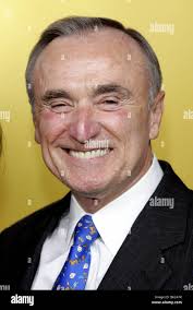 William bratton hi-res stock photography and images