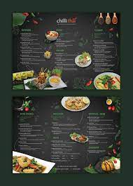 Pin On Restaurant Menu
