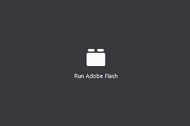Adobe flash player is a free program that can be used to run flash animations in browsers. Why Do I Have To Click To Activate Plugins Firefox Help