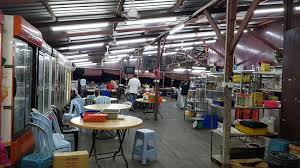 See below for a live map of ship positions in port klang, schedules for vessels arriving (port calls), the list of ships currently in port, a company register and a local weather forecast. Perlama Seafood Restaurant Klang Restaurant Reviews Phone Number Photos Tripadvisor
