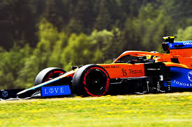 We did not find results for: Norris Took Quite A Few More Risks To Reach Austria Front Row
