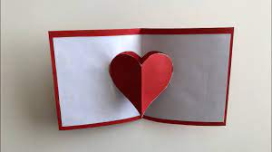 Maybe you would like to learn more about one of these? Muttertagsgeschenk Selber Machen Pop Up Karte Herz Diy Greeting Cards Basteln Mit Papier Youtube