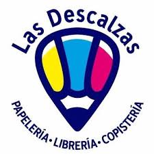 Las Descalzas Papelería • Librería • Copistería.