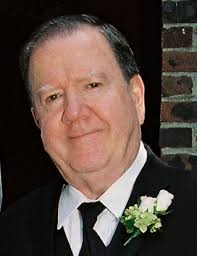 Obituary information for Joseph M Quirk