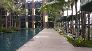 Singapore changi airport, commonly known as changi airport, is a major civilian airport that serves singapore, and is one of the largest tra. Review Crowne Plaza Singapur Changi Airport Reisetopia