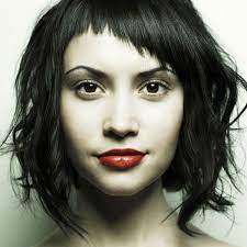 50 Short Choppy Hairstyles For Any Taste Choppy Bob Choppy Layers Choppy Bangs Trhs Medium Hair Styles Short Hair Styles Short Choppy Haircuts