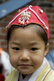 The Lunar New Year's Day