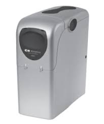 Kinetico k5 drinking water station. Inducont Kinetico Water Softeners