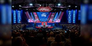 The conservative political action conference (cpac; Cpac Organizers Accuse Politico Of Trying To Cancel Conservative Event With Misleading Claims To Sponsors Fox News