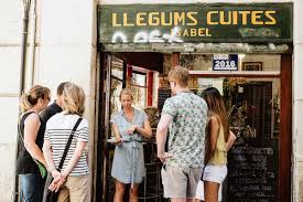 Germany, from germany, to spain or from. Inside Devour From Sweden To Spain With Victoria Batz Devour Barcelona