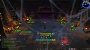 On horde to be able to do king's rest even though i already unlocked . Kings Rest Mythic Route Guide Guides Wowhead