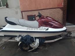 Jet Ski Yamaha Xl 700 Jet Ski Skiing Yamaha