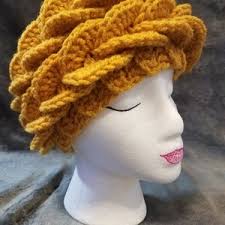 Link or Fairy Hat With 3D Ears