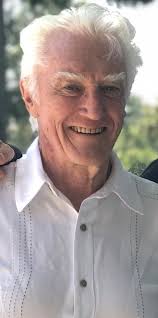 Jack Christy Obituary