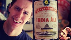 Swearing Bans and Horse & Carts?! The World of Samuel Smith's Brewery