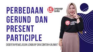 Berikut merupakan contoh kalimat gerund sebagai kalimat subject complement. Perbedaan Gerund Dan Present Participle Dalam Bahasa Inggris