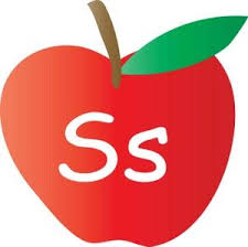 Learning To Write My S Lettering Lettering Alphabet Kid N Play
