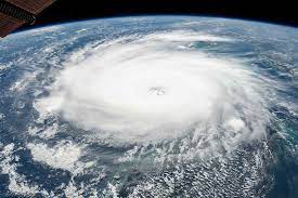I watched people lose their lives there. Hurrikan Katrina Der Grosse Unbekannte Geo