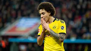 Axel witsel, axel witsel 2019, axel witsel, axel witsel 2019, axel witsel, axel witsel 2019 axel witsel joined bvb two years ago. Borussia Dortmund Axel Witsel Und Seine Familie Waren Mit Coronavirus Infiziert Eurosport