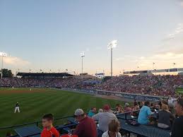 Reading Fightin Phils Firstenergy Stadium 2019 All You