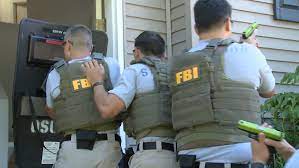 Becoming An Agent: Preparing For The Field — Fbi