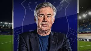Real madrid are in talks with carlo ancelotti in order to appoint him as new manager, confirmed. Carlo Ancelotti Real Madrid Calling Card Enough To End Everton Stay But New Manager Must Grow With Club S Project Worldnewsera