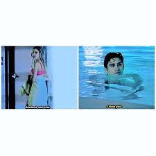 Scream Scream Series Scream Tv Series Horror Show