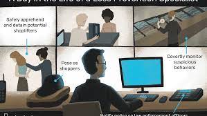 Loss Prevention Specialist Job Description: Salary, Skills, & More