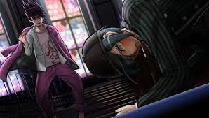 Jun 01, 2018 · dihalaman ini anda akan melihat background ppt teknik yang bagus! Shuichi Saihara Danganronpa Wiki Fandom