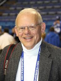 Charles Allen "Chuck" Perry, 78