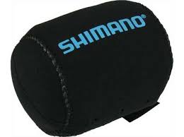 Shimano Neoprene Conventional Reel Covers