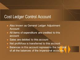 In order to report the correct amounts on a company's financial statements, and assisting management in the planning and control of the organization preparing. Non Integrated Accounts Meaning U If The Cost And Financial Transactions Are Kept Separately The System Is Called Non Integrated Accounting System Ppt Download