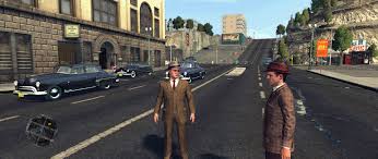 Imagini pentru l.a noire