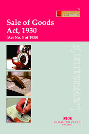 Of goods act 1957 and the consumer protection act 1999: Buy Sale Of Goods Act 1930 Lawmann S Book Online At Low Prices In India Sale Of Goods Act 1930 Lawmann S Reviews Ratings Amazon In