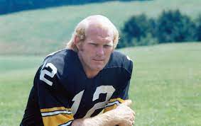 Your two hall of fame receivers were doing acrobatics every week to catch. A Shattered Terry Bradshaw Nearly Left The Nfl Before His 4 Super Bowl Wins