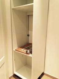 Ikea Kuche Neuwertig Front Ringhult Hochglanz Weiss Ikea Kuche Hochglanz Ikea