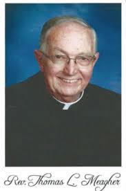 Farewell Fr. Tom and Fr. Susai!