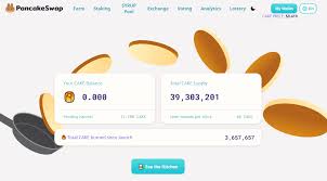 Ranking and metrics for defi (decentralized finance) protocols. à¸£ à¸§ à¸§ Pancake Swap à¹à¸žà¸¥à¸—à¸Ÿà¸­à¸£ à¸¡ Defi à¸„ à¸²à¸˜à¸£à¸£à¸¡à¹€à¸™ à¸¢à¸¡à¸• à¸³à¸ˆà¸²à¸ Binance Smart Chain Blockchain Review à¸£ à¸§ à¸§à¸— à¸à¹€à¸£ à¸­à¸‡à¸£à¸²à¸§ à¸‚à¸­à¸‡ Blockchain à¸›à¸£à¸°à¹€à¸—à¸¨à¹„à¸—à¸¢