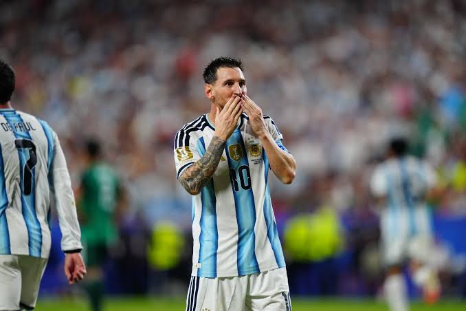 Best football players in the world 2026